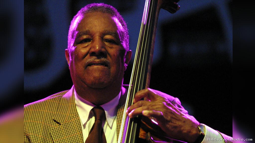 1926-2026 : Ray Brown aurait eu 100 ans