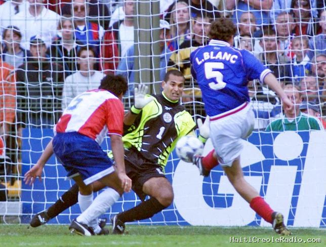 1998-2026 : le Paraguay a “un compte à régler” avec les Bleus
