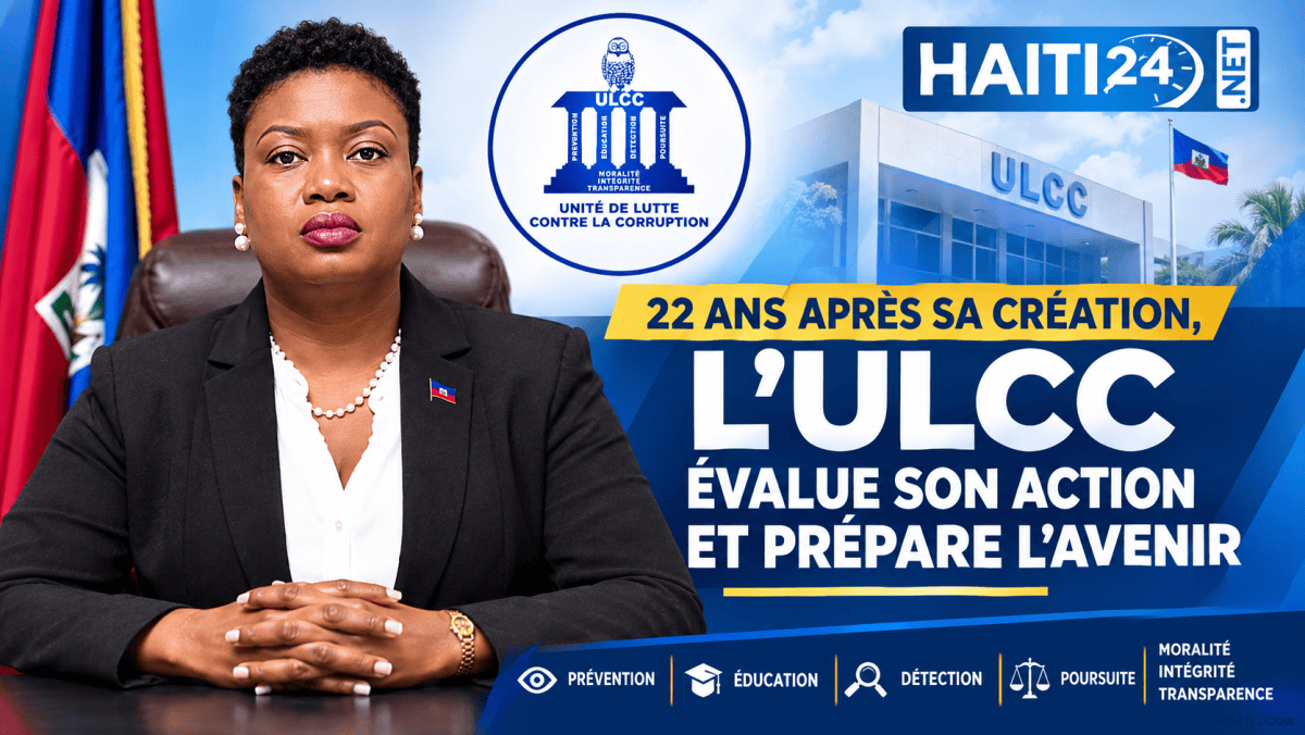 22 ans après sa création, l’ULCC évalue son action et prépare l’avenir
