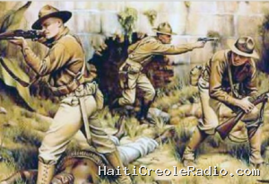 28 Juillet 1915-28 Juillet 2026: de l’occupation à la domination américaine!