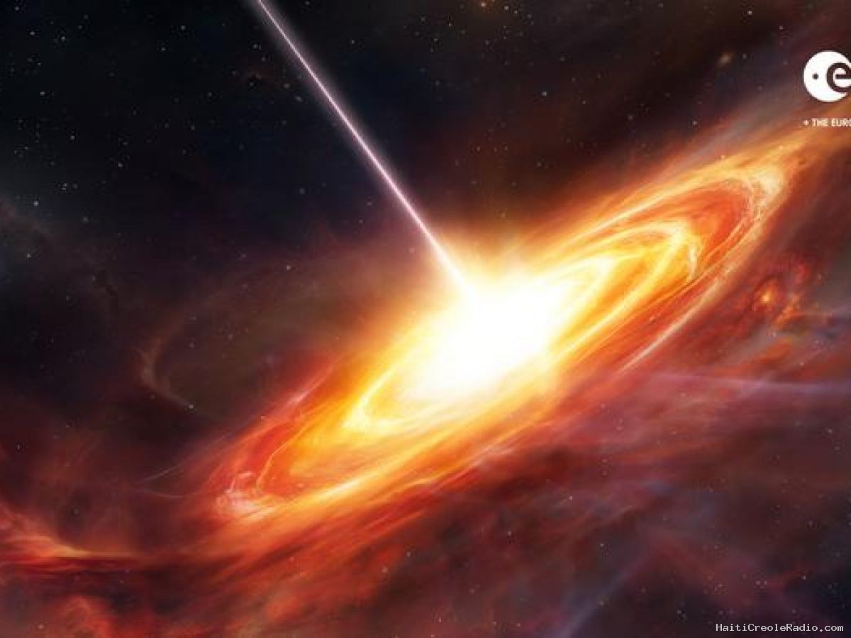 31 quasars de l’Univers primordial découverts