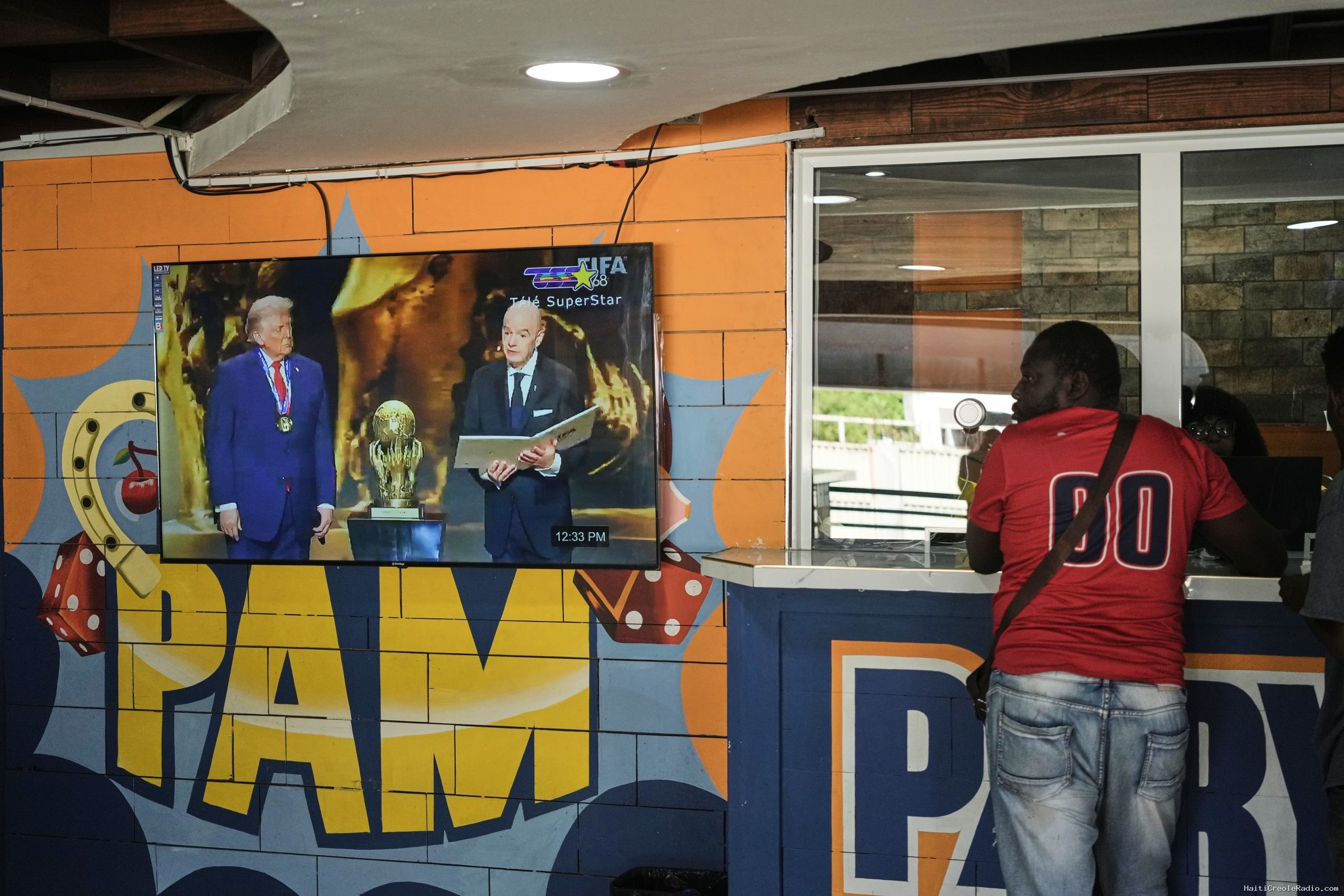 5 things immigrants should do before heading to a World Cup watch party