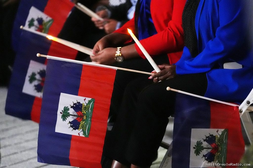 5 ways to celebrate Haitian Flag Day today