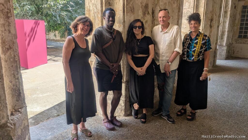 57ème édition des Rencontres de la photo à Arles : poser son regard de part et d'autre de l'objectif