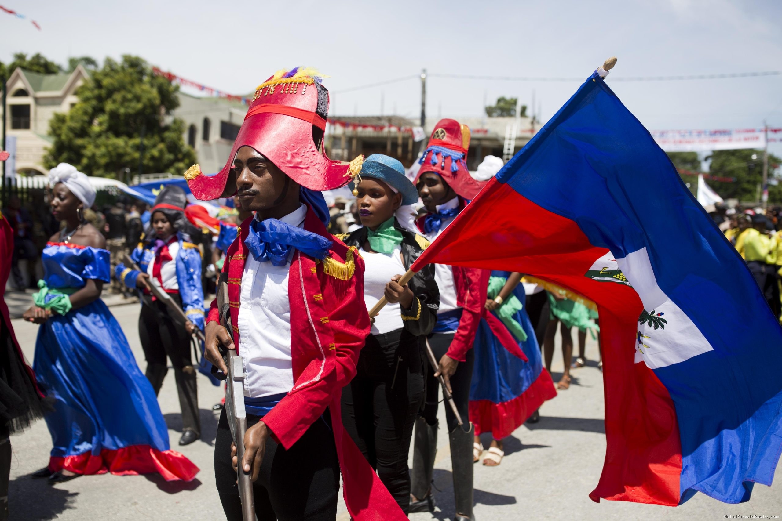 6 ways Haiti helped shape the United States before it was fully formed