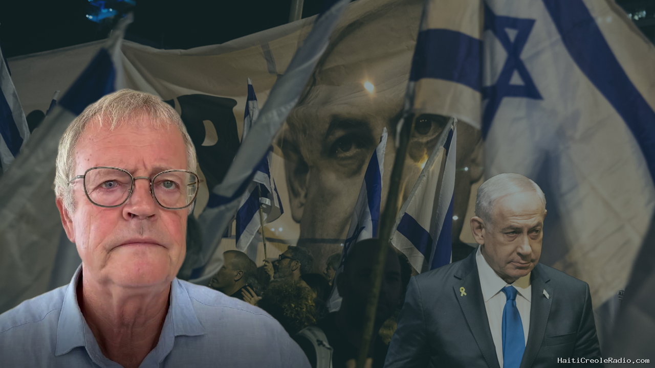 7 octobre : averti, Netanyahou n’a rien fait, pourquoi ?