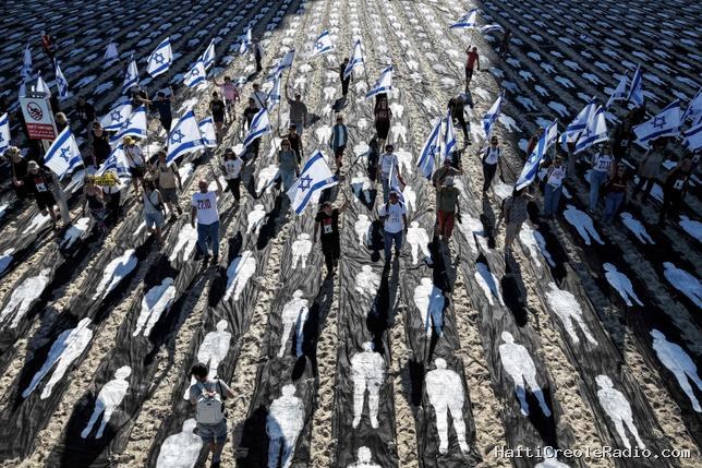 7 Octobre : comment les enfants israéliens mettent des mots sur leur traumatisme