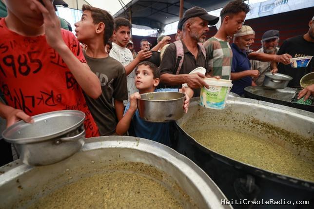 7 Octobre : trois ans après, je veux me souvenir de Gaza, ma terre anéantie