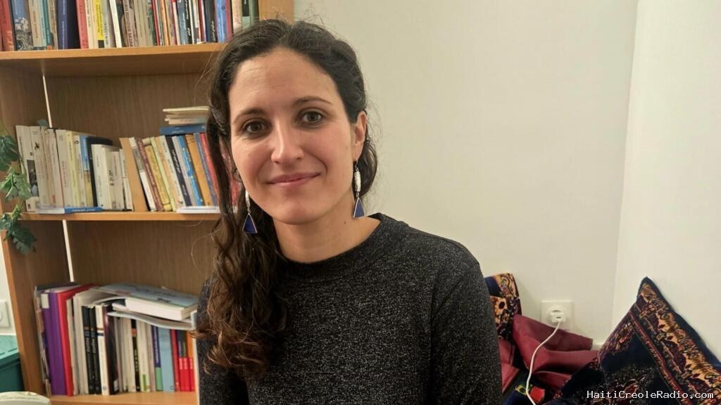 7. Sarah : le pashto, la langue de la fraternité