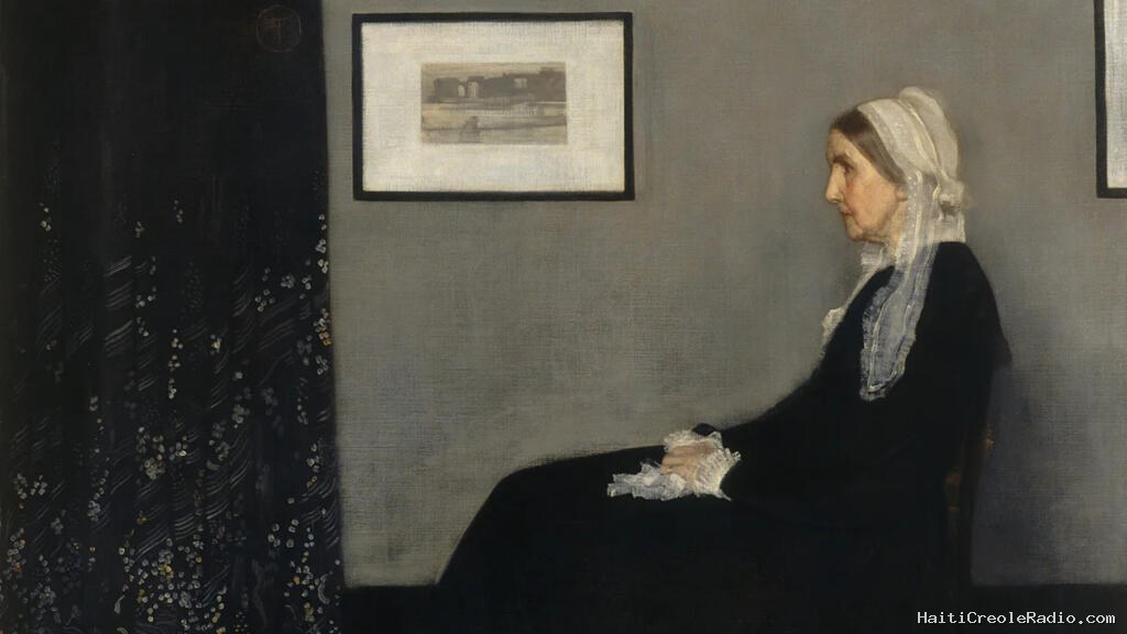 À Amsterdam, le musée Van Gogh consacre une grande rétrospective au peintre James Whistler