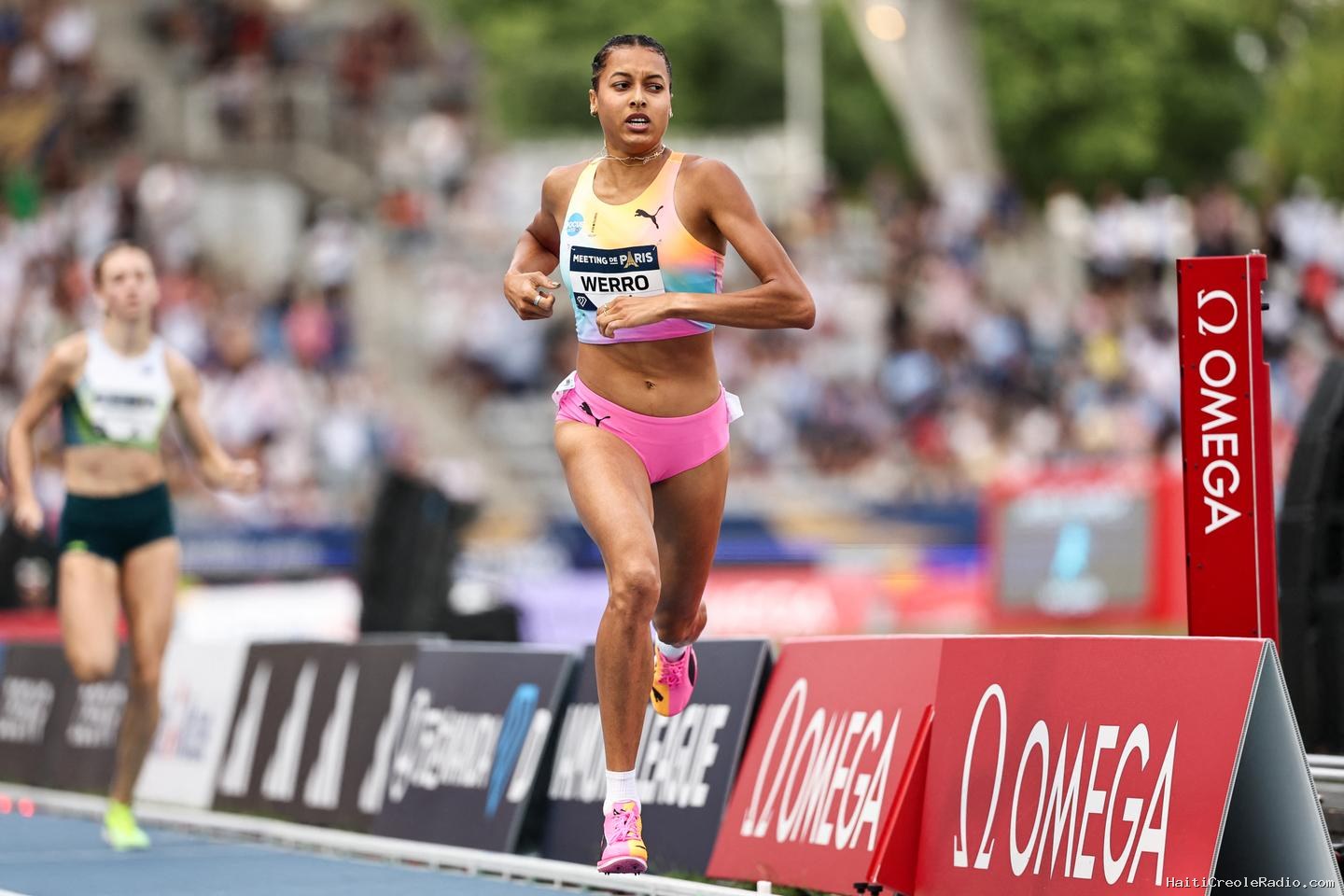 A Birmingham, les championnats d’Europe d’athlétisme cherchent à exister au cœur d’un calendrier chargé