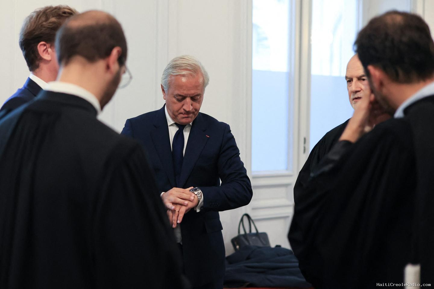 A Bordeaux, l’ultime course contre la montre des Girondins de Bordeaux pour sauver le club de la disparition