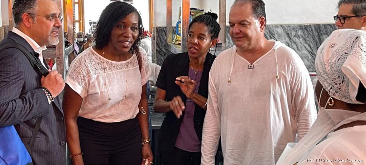À Cuba, la crise électrique fait vaciller le système de santé