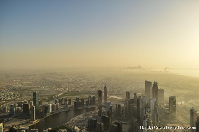 À Dubaï, première rentrée après le début du conflit au Moyen-Orient