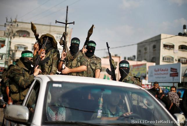 À Gaza, le plan de désarmement accepté par le Hamas suscite une fragile “lueur d’espoir”