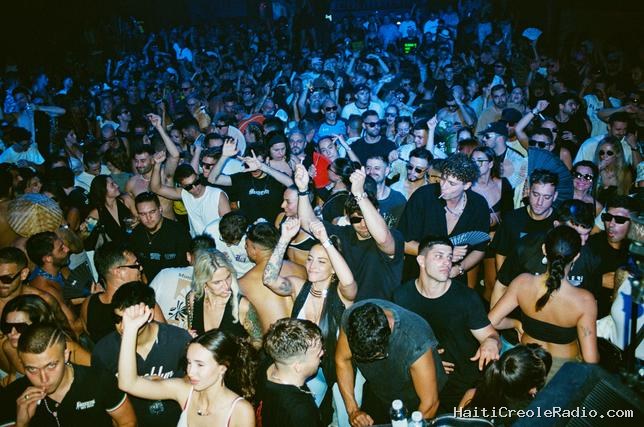À Ibiza, l’Amnesia célèbre 50 ans de fêtes inoubliables