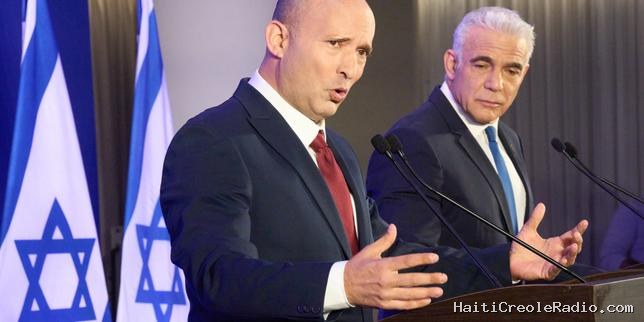 A l’approche des législatives israéliennes, l’opposition mise sur le seul rejet de Nétanyahou plutôt que sur les conditions de la paix