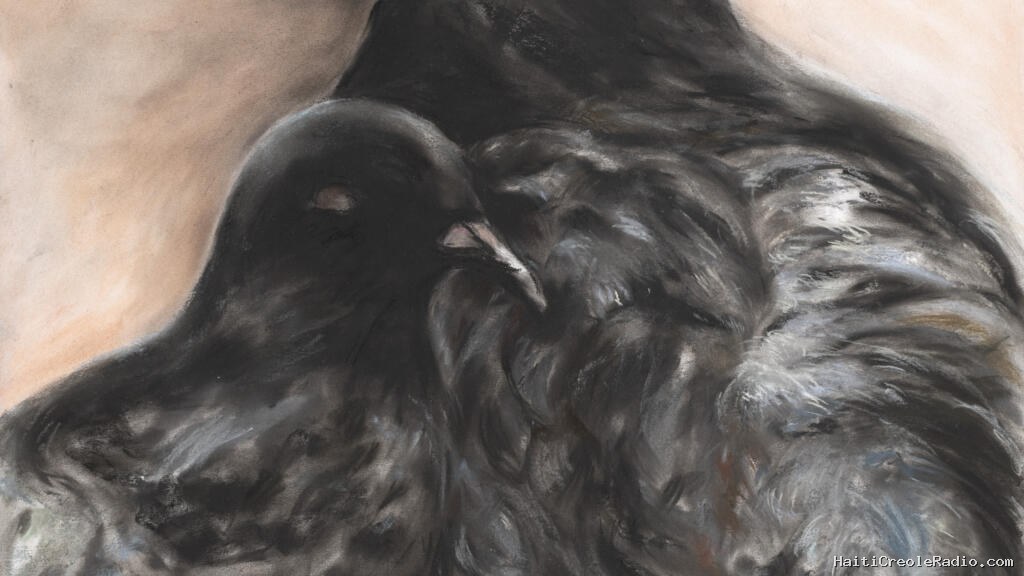 À la galerie Nadine Fattouh, l'oiseau et la liberté réunissent les artistes avec grâce