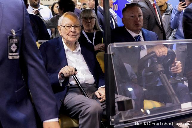 À la suite de l’affaire Epstein, Warren Buffett suspend ses dons à la Fondation Gates