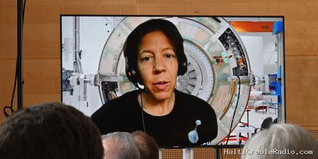 A la tête de la start-up franco-allemande The Exploration Company, Hélène Huby incarne l’ambition du spatial européen face à SpaceX