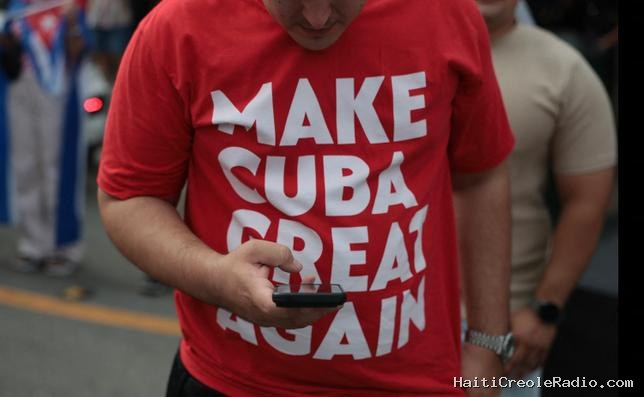 À Miami, les riches Cubano-Américains préparent déjà la transition post-castriste