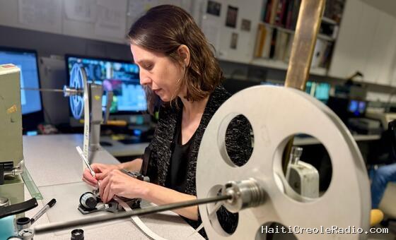 À New York, une course contre la montre pour sauver un siècle d’archives audiovisuelles