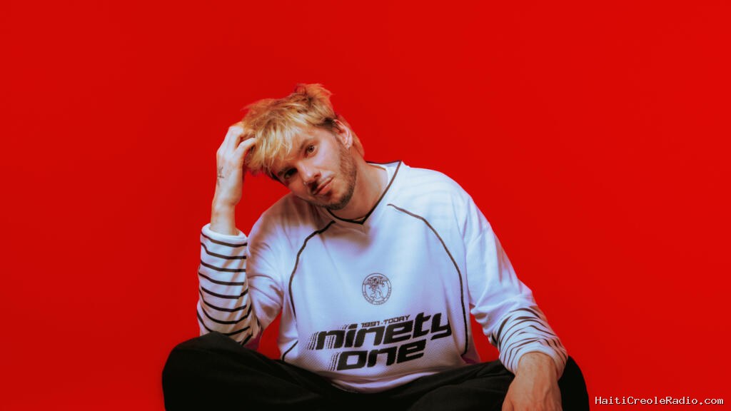 «A Nice Place to Be» de Fakear: une musique pour «pleurer en dansant»