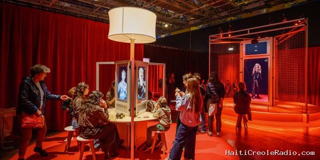A Paris, l’exposition « Magie, croire et savoir » met en lumière les mécanismes cognitifs qui se cachent derrière les illusions