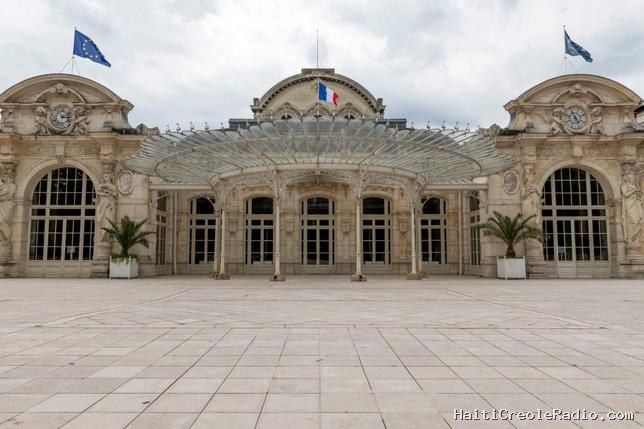 À quand un musée national de la collaboration et de l’Occupation à Vichy ?