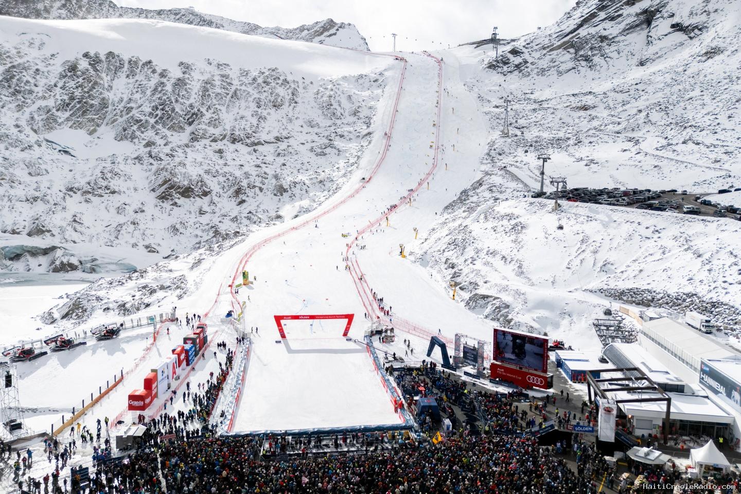 A quatre ans des Jeux d’hiver dans les Alpes françaises, le coût du ski pèse de plus en plus sur les athlètes et leurs familles