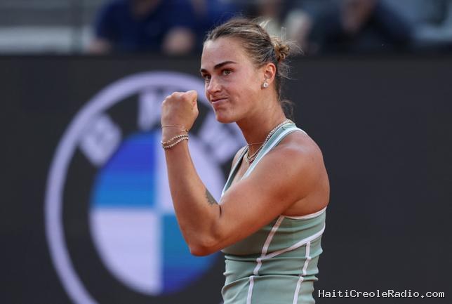 À Roland-Garros, les joueurs en ordre de bataille pour réclamer plus d’argent
