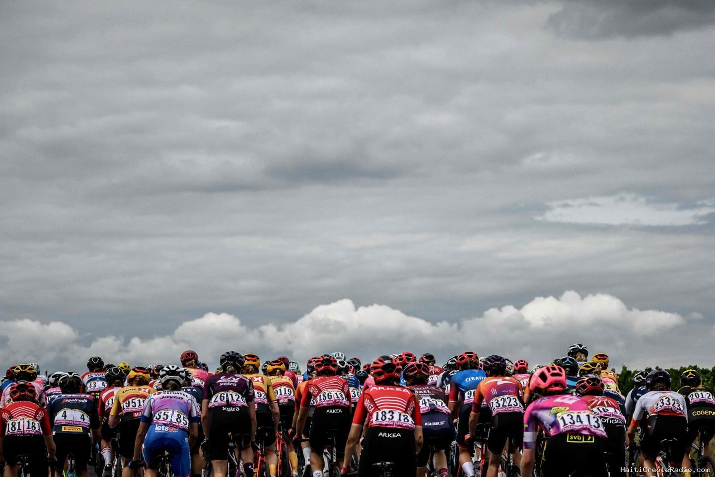 A trois jours du Tour de France Femmes, la Decathlon CMA CGM annonce lancer son équipe féminine