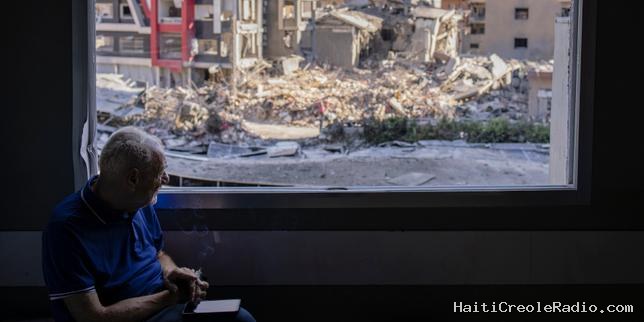 A Tyr, dans le sud du Liban : « Nous demandons que la ville ne soit pas utilisée à des fins militaires »
