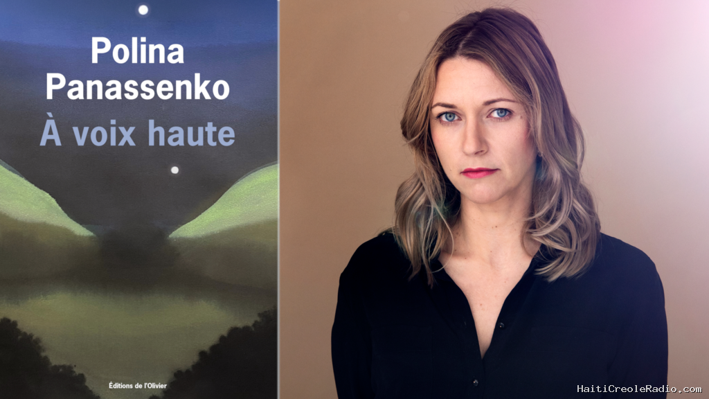 « À voix haute » : Polina Panassenko sur les traces d’une histoire familiale effacée en URSS