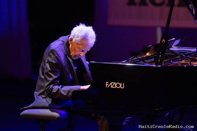 Abdullah Ibrahim, Royaume-Uni, Hongrie, Californie et Coupe du monde : les informations de la nuit