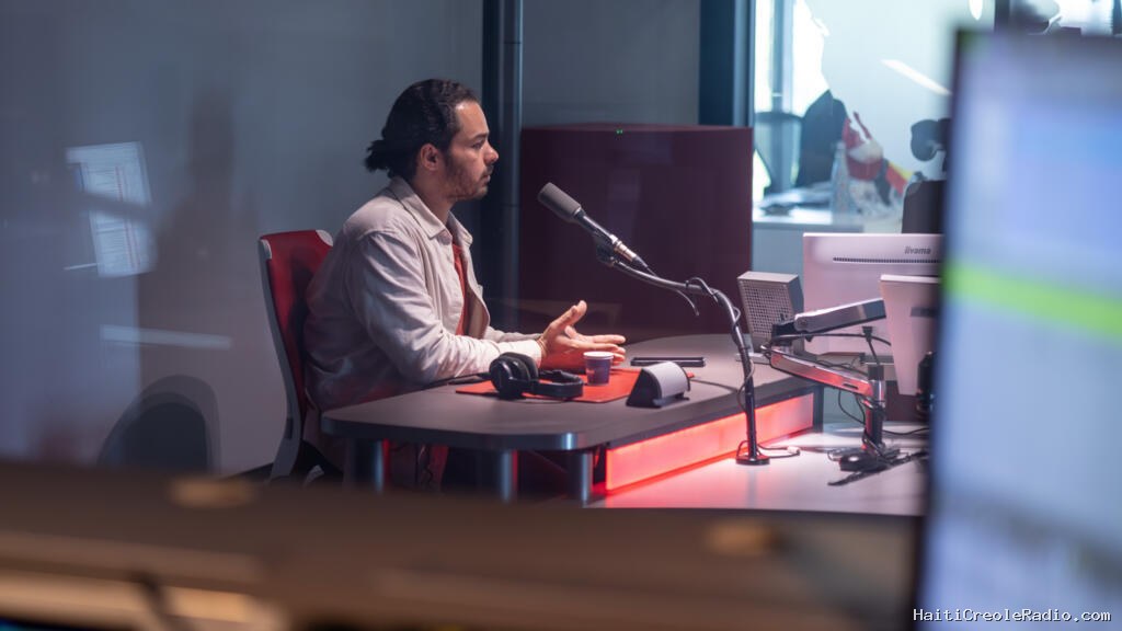 Abdulmonam Eassa : de la Syrie au Soudan, le photojournalisme comme rempart contre l'oubli