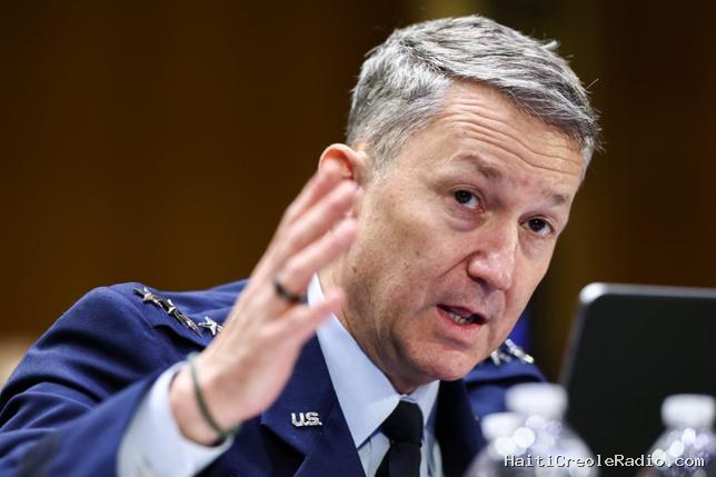Accalmie en Iran : les États-Unis craignaient de manquer d’armes défensives