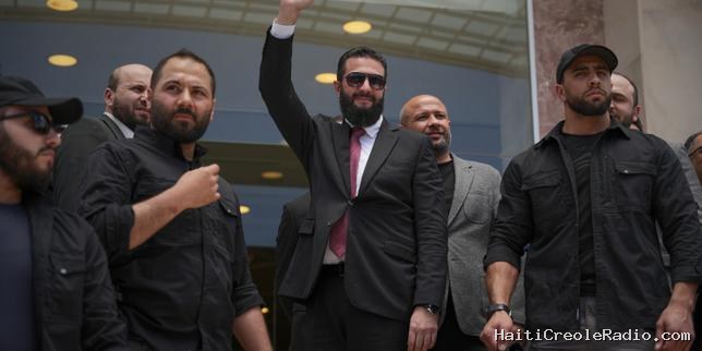 Accord entre l’Iran et les Etats-Unis : la Syrie dit vouloir rester à l’écart du bourbier libanais