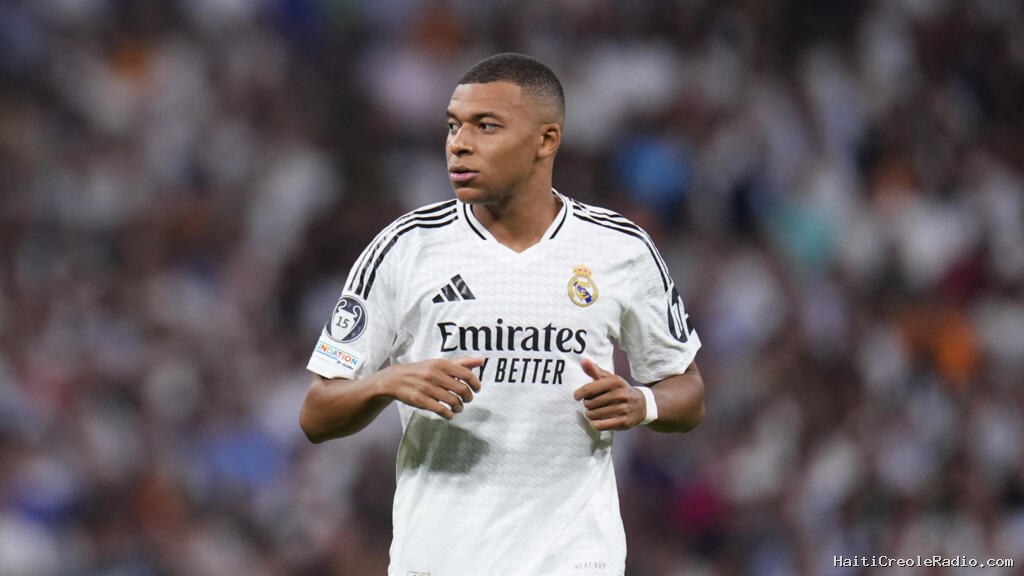 Accusation de viol, litige avec le PSG : une période agitée pour Kylian Mbappé