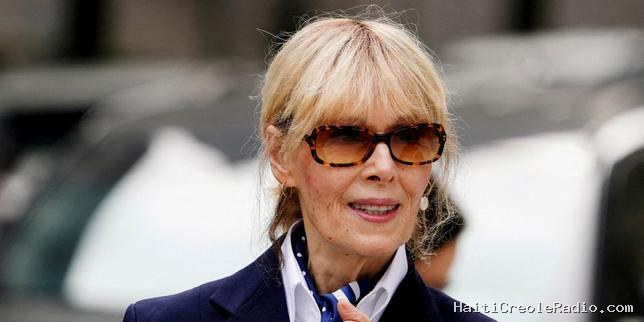 Affaire E. Jean Carroll : un juge ordonne à Donald Trump de verser les 5 millions de dollars qu’il doit à l’autrice