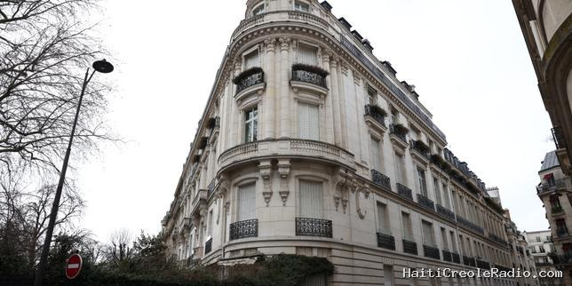 Affaire Epstein : « une dizaine » de nouvelles victimes se sont manifestées auprès du parquet de Paris