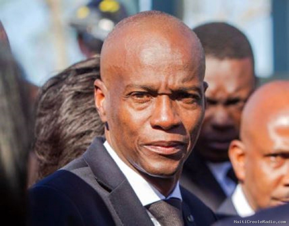 Affaire Jovenel Moïse: L’irresponsabilité totale du gouvernement de doublure de Fils Aimé