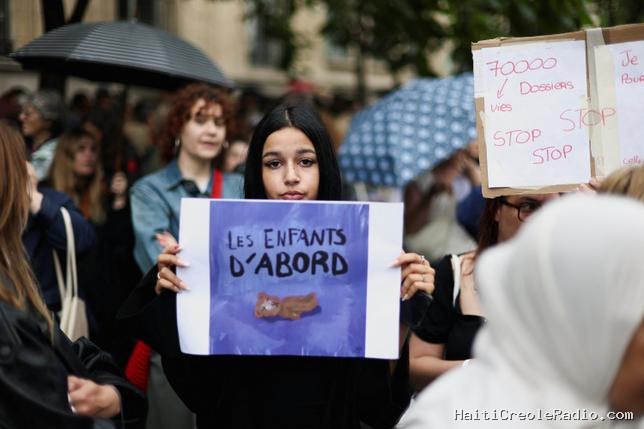 Affaire Lyhanna : pourquoi nous n’écoutons pas la parole des enfants