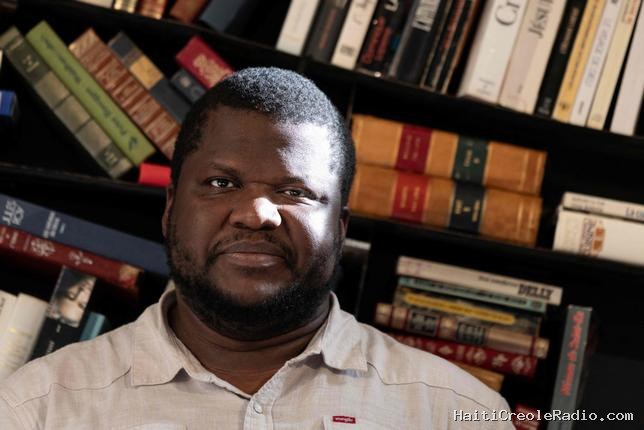 Affaire Thélyson Orélien : en France, “la réception racisée des romans a toujours cours”