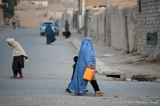 Afghanistan : comment le régime taliban a généré, en cinq ans, une nouvelle ère de féminicides