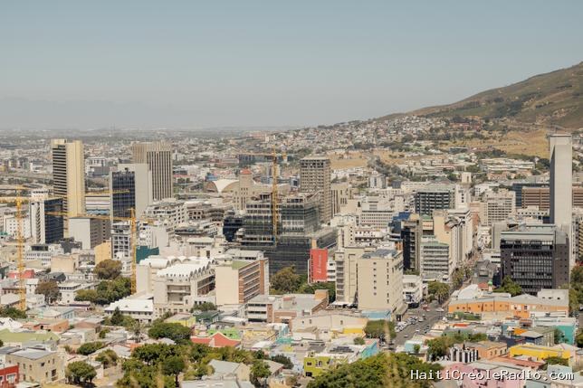 Afrique du Sud : Le Cap durcit le ton contre Airbnb