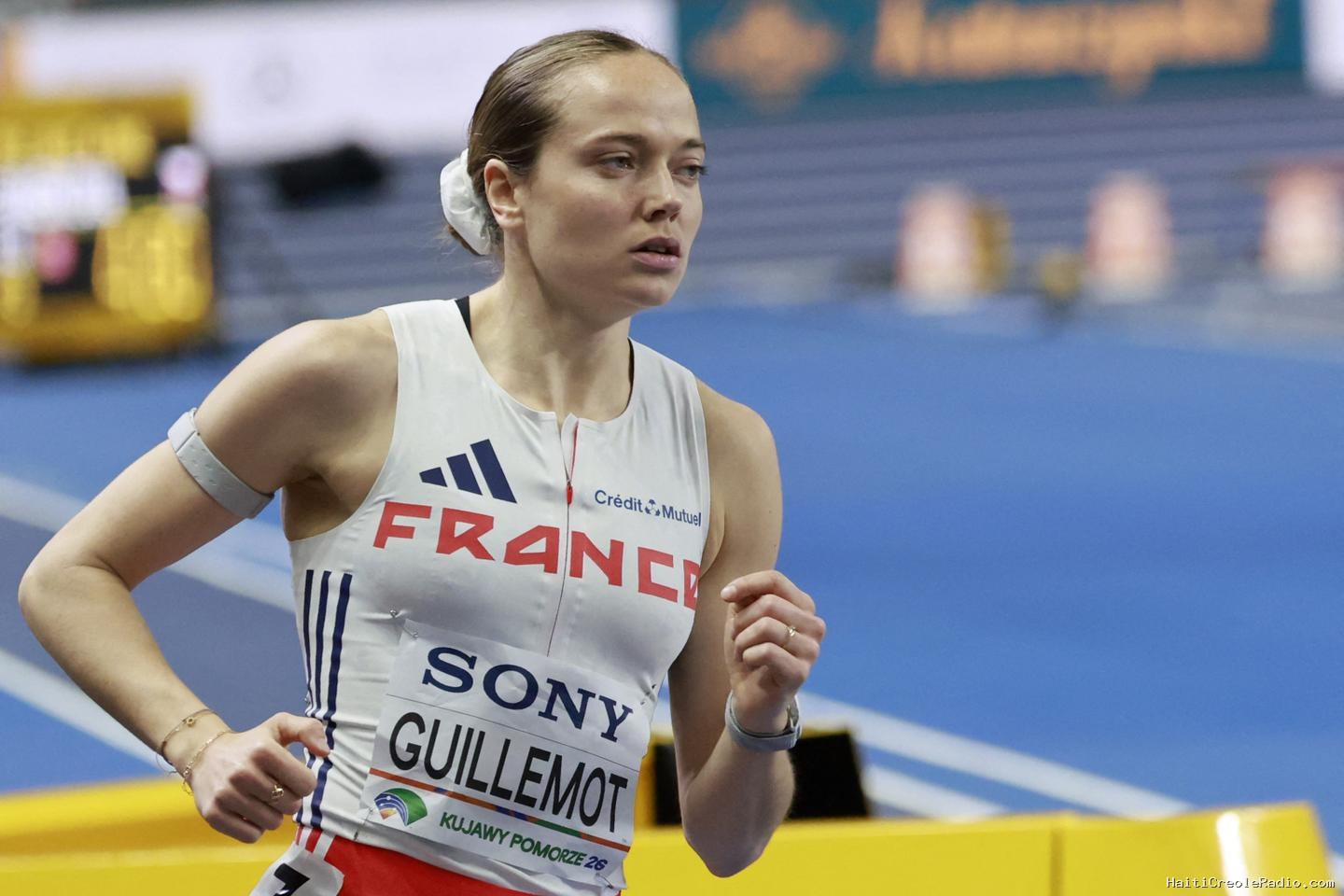 Agathe Guillemot championne du monde du mile, la « consécration » au bout d’une saison faite de frustrations