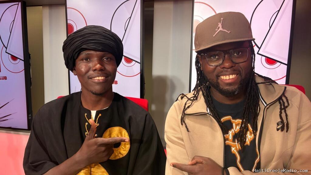 Agon, la pop alternative qui renouvelle les musiques traditionnelles tchadiennes
