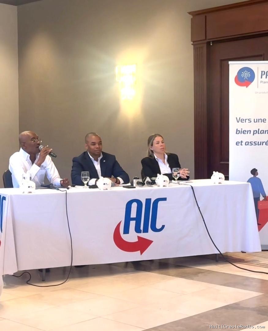 AIC lance le Plan Assurance Retraite pour renforcer la protection des salariés