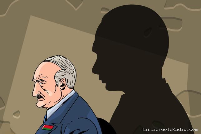 Alexandre Loukachenko, le président biélorusse en improbable homme de paix
